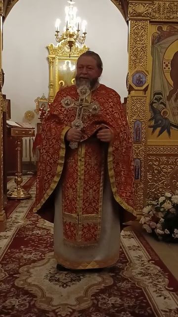 12.04.2026. Поздравление с Пасхой