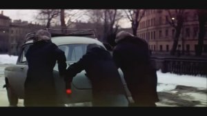 Давайте говорить, друг другу комплименты! Фрагменты из фильма "Ключ без права передачи". 1976 г.