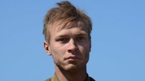 "Дорога на Берлин" (2015) Приговорить к расстрелу!