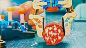 ВОТ ЧТО МЫ КУПИЛИ НА НОВЫЙ ГОД!)