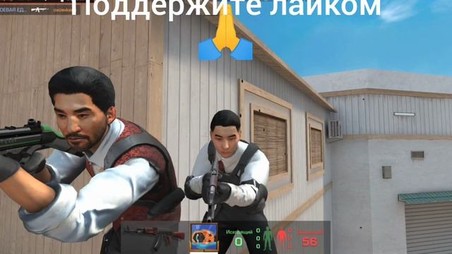 первое видео