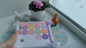 Отчёт№22 в СО ,,Душечка-подушечка,,