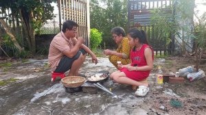 Вьетнамский пикник