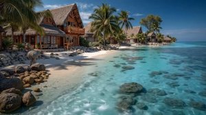 Музыка Релакс Chill Mix Summer Vibes Chillout Music Selection