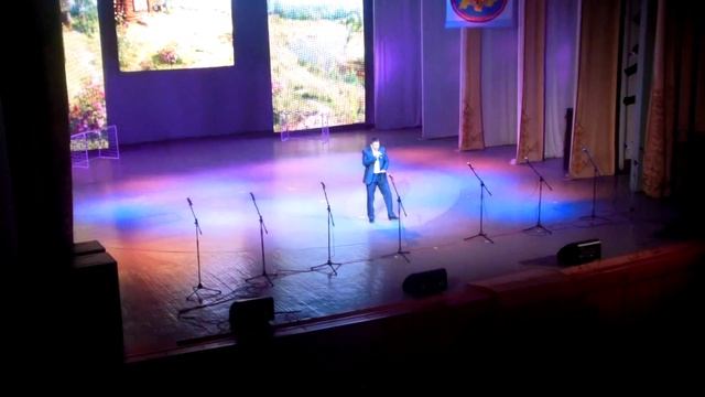 Евгений Куликов - За селом за пасекой