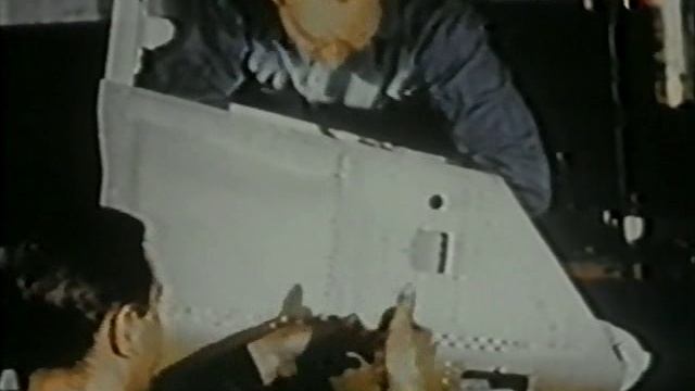 Знаменитые самолёты 22 серия (документальный сериал, 1997)