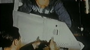 Знаменитые самолёты 22 серия (документальный сериал, 1997)