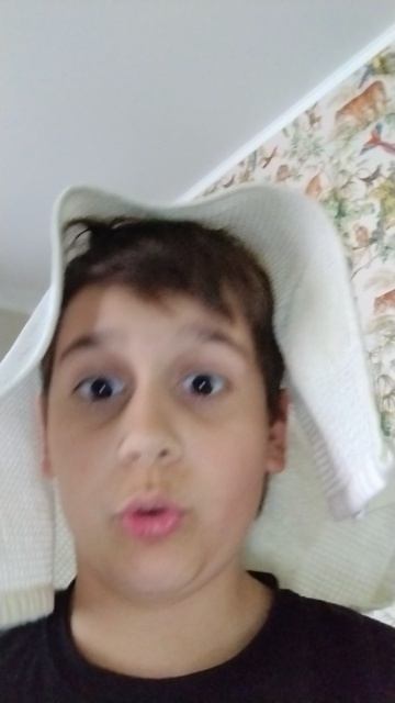 Маклабухин и домашнее задание