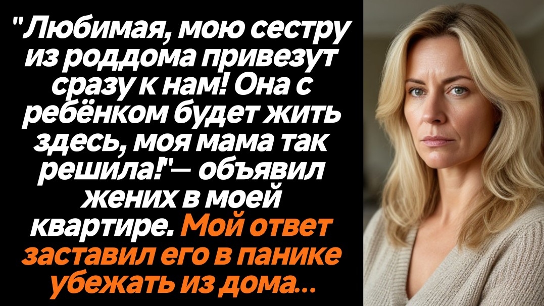 Жизненные истории/