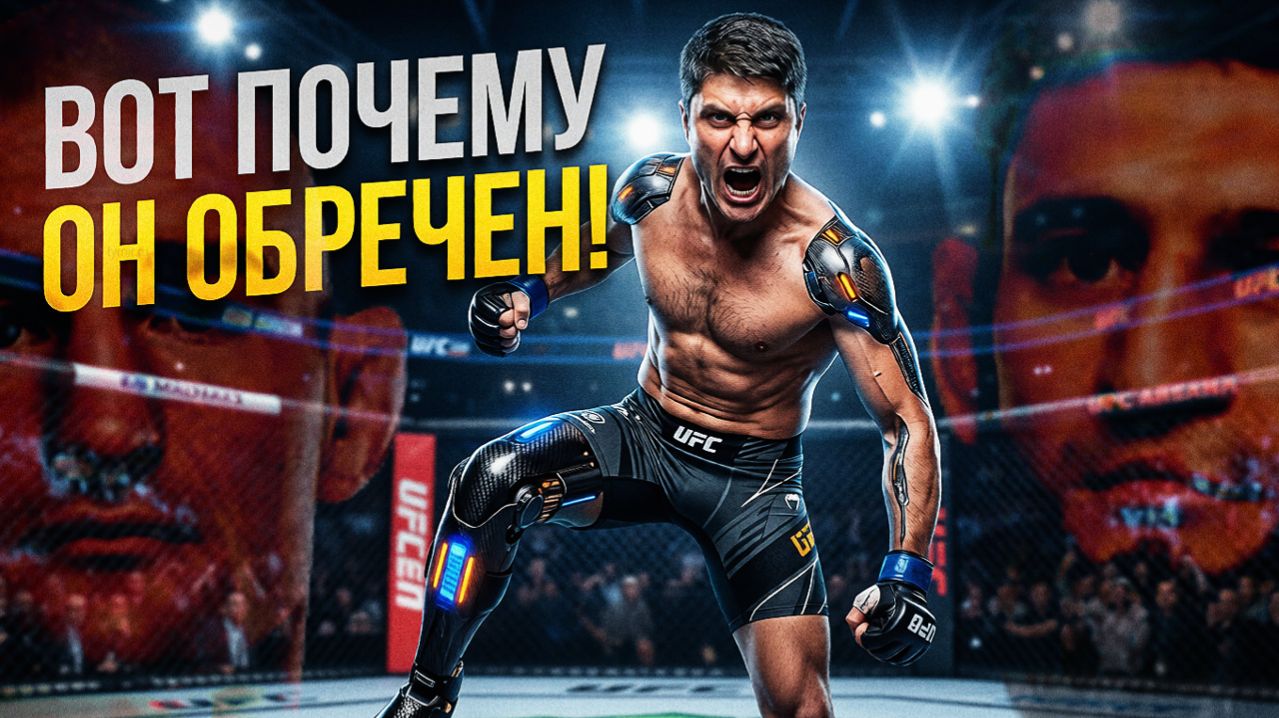  Хамзат Чимаев vs Шон Стрикленд Прогноз на бой