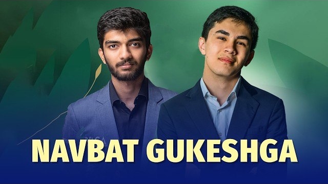 🍿 Sindorov yana g‘olib: rekordlar, dominantlik va mukofotlar