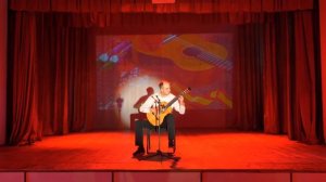 А. Кофанов - Огненный взмах мулеты