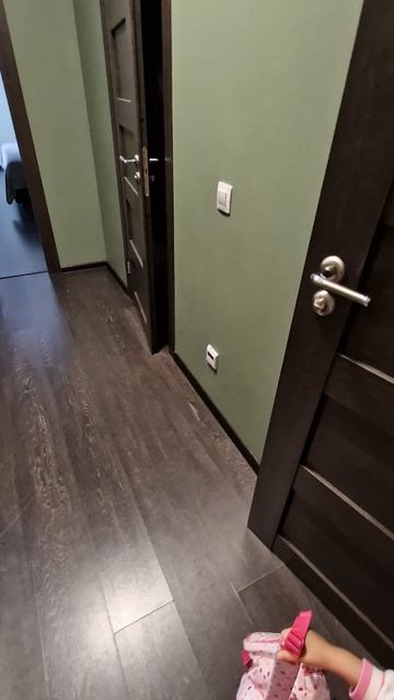 Питер,день первый, заезд в сьемную квартиру