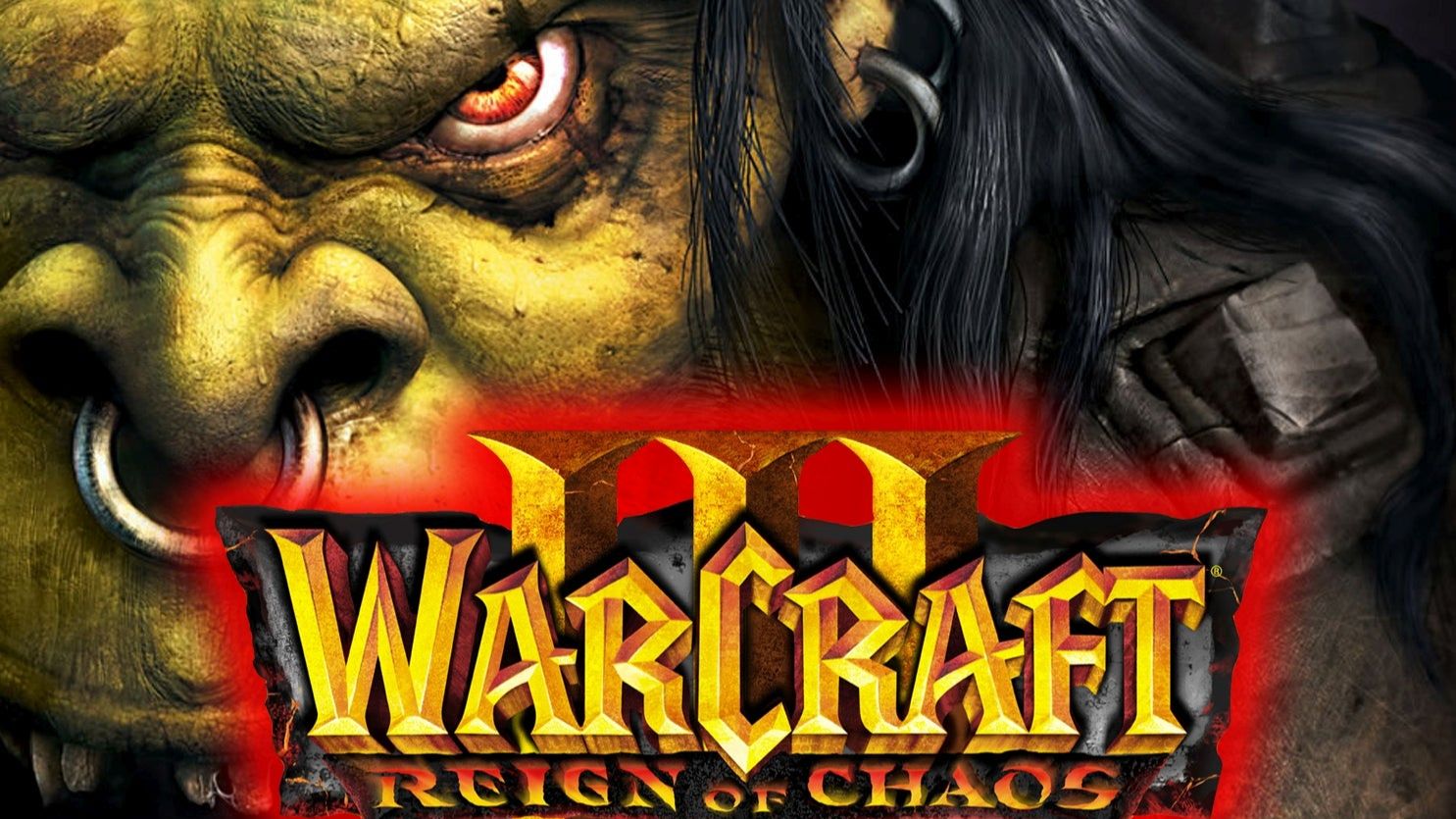 WarCraft 3: Заварушка у Черного камня-кампания Альянса,глава 2