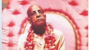 Шрила Прабхупада — основатель-ачарья. Васушрештха пр. 15.04.26