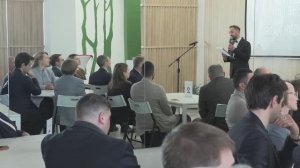 День мецената и благотворителя отметили в Тюменском округе