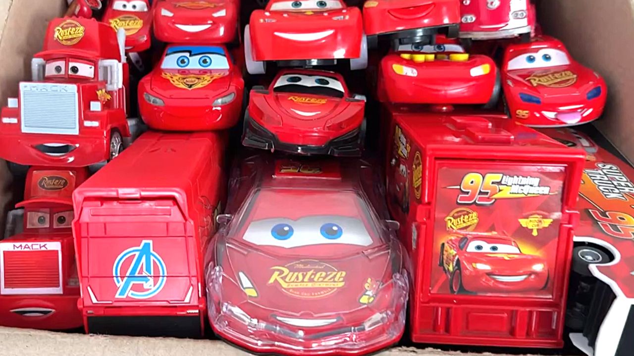 Мультики про машинки для детей и малышей. Мультики для мальчиков. Для детей