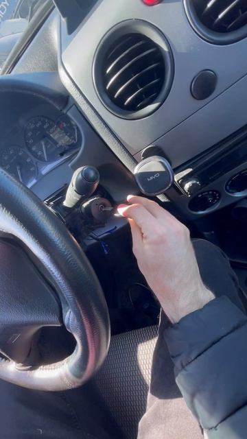 2009  Citroen Berlingo запуск