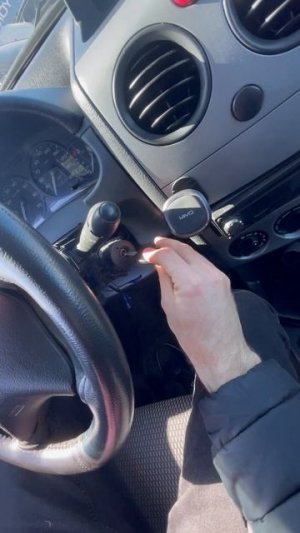 2009  Citroen Berlingo запуск
