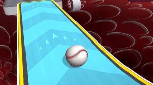 Going Balls  Super Speed run Gameplay New Update Level 953