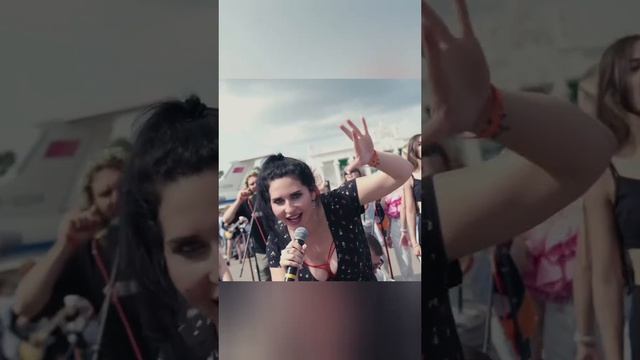 700 музыкантов - Трава у дома.