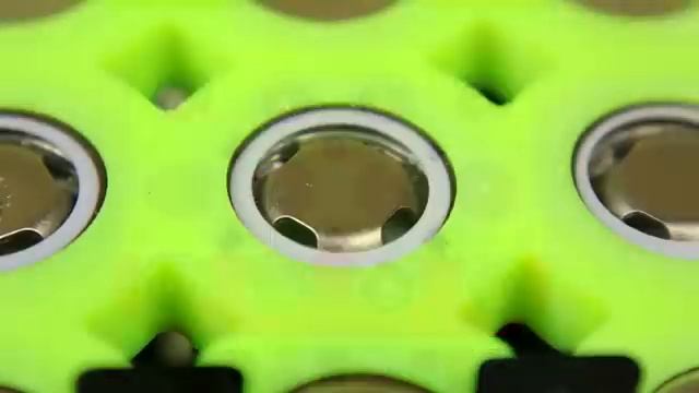 Правильная сборка АКБ из 18650 с предохранителями 3S из  Liitokala [get.gt]