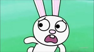 Пибби против Бешеных кроликов