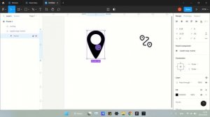 Рисуем иконку с нуля в Фигме (Figma)