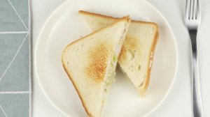 Риет из тунца