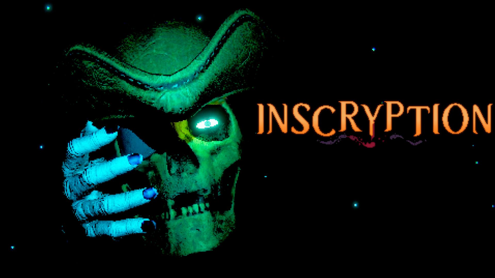 ФИНАЛ ► Inscryption #8 ► Прохождение