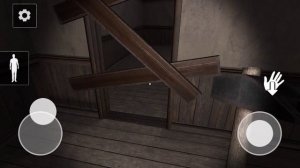 Hide & Seek Granny Zombie