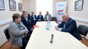 Всем обратившимся окажут необходимую поддержку