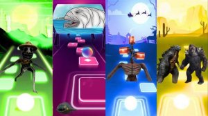 Мультики для детей. Детский канал Нэвкин тв. (25)