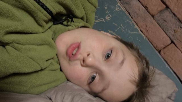 Видео будет завтра