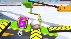 Going Balls  Super Speed run Gameplay New Update Level 933 to 936 Race Banana frenzy