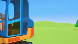 машинки/мультики для малышей/мультики для детей/смешные мультики.