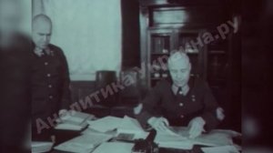 🎥Советский военачальник, Маршал Советского Союза — Георгий Константинович Жуков