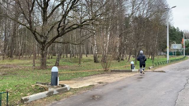 准备以每公里2分50秒甚至更快的速度跑完42.2公里 || 让我们一起努力吧 :)