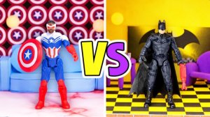 Дом супергероя своими руками: создаём идеальное убежище 🦸♂️🏠