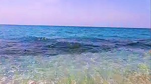 ИННА СУДАКОВА ЗАВТРАК НА ПЛЯЖЕ