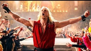 Уличный боец — Официальный тизер (2026)