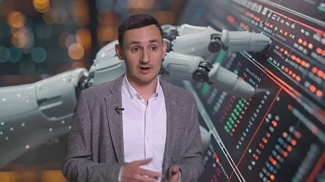 Интервью с директором НИИ «Интеллектуальное приборостроение и робототехника» ВТШ СПИ СевГУ