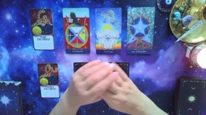 Скорпион.Карта дня на 17 апреля.