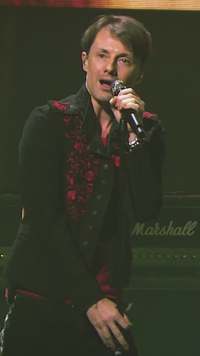 Полный рок-угар