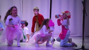 Праздник непослушания_Семицветик_14.04.2026