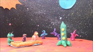 "Про космос"