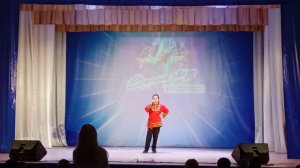 Фестиваль вокального творчества «Время звёзд»