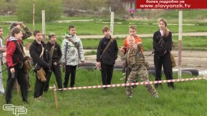 Игра воспитывает патриотов