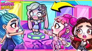 МИР АВАТАР ВОРЛД НОВЫЕ КРУТЫЕ ФИШКИ