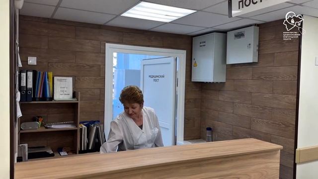 В отделении травматологии Областной детской больницы - новая жизнь